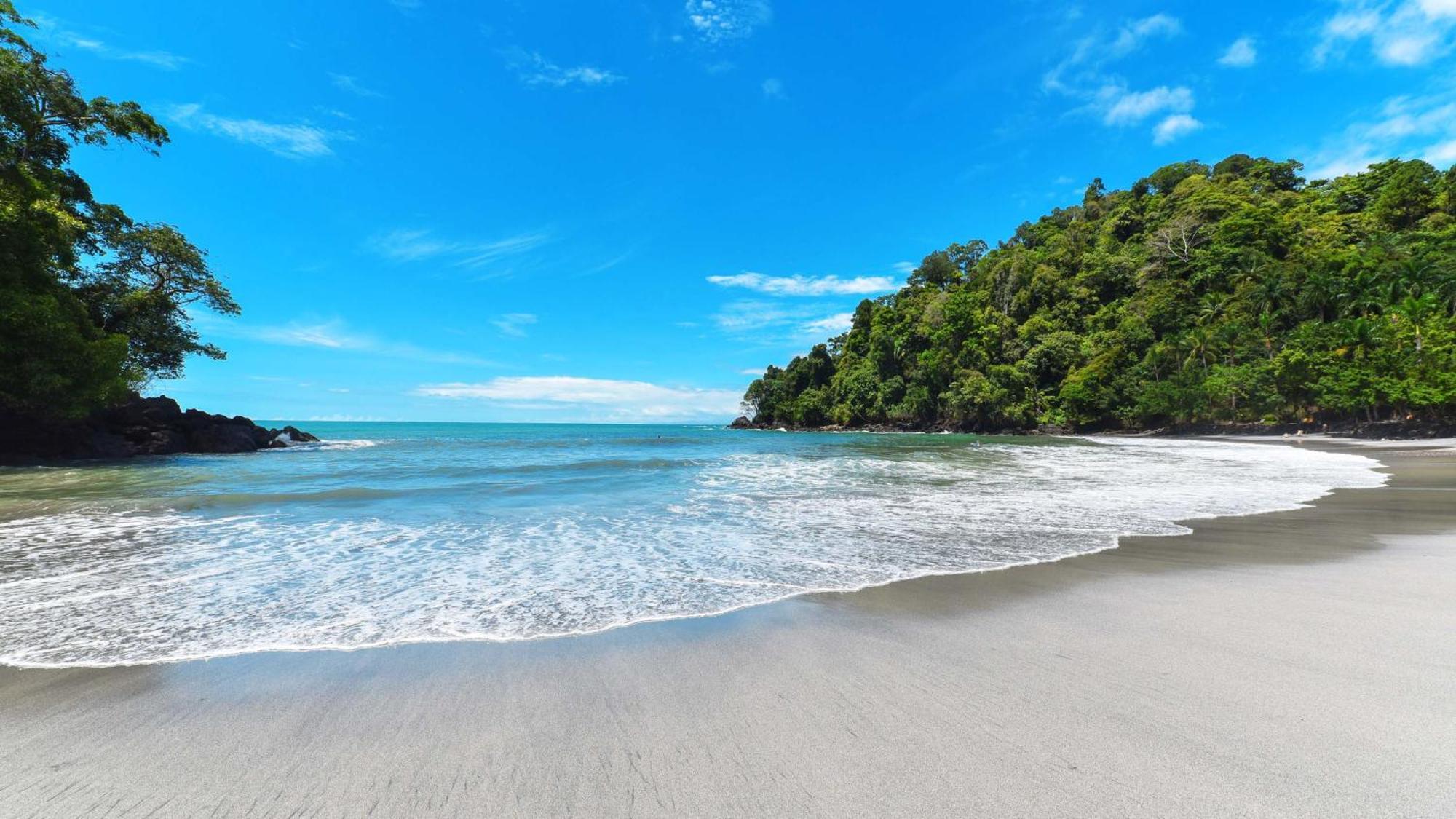 Tulemar Resort Manuel Antonio Exterior foto
